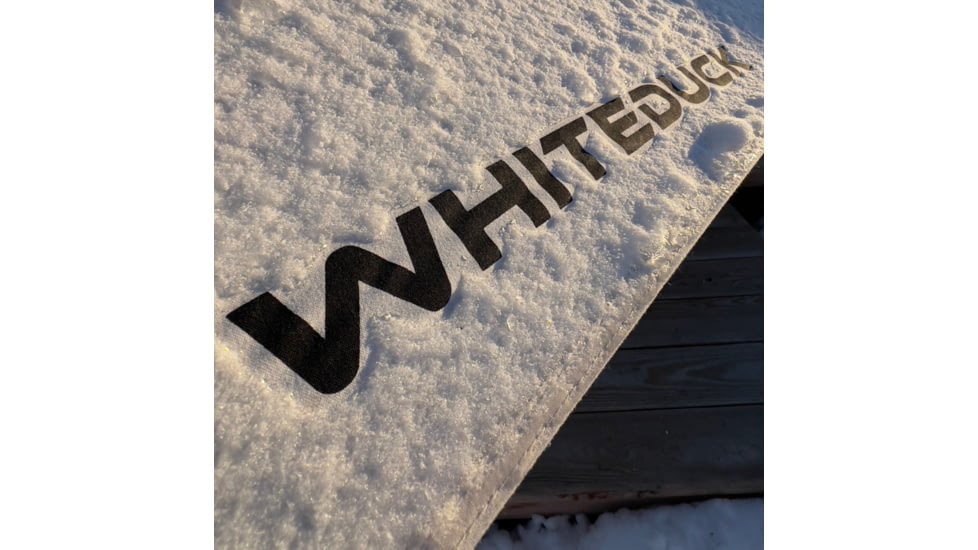 White Duck Avalon Bell Tent, Water Repellent, 16.5ft, WD-0022