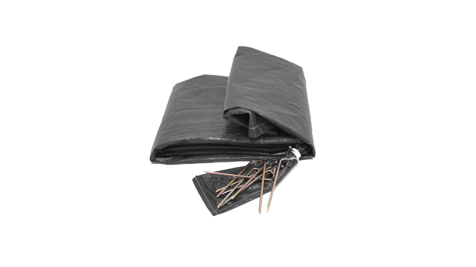 White Duck Avalon Optimus Ground Tarp, 23ft/7M, ABTF-023