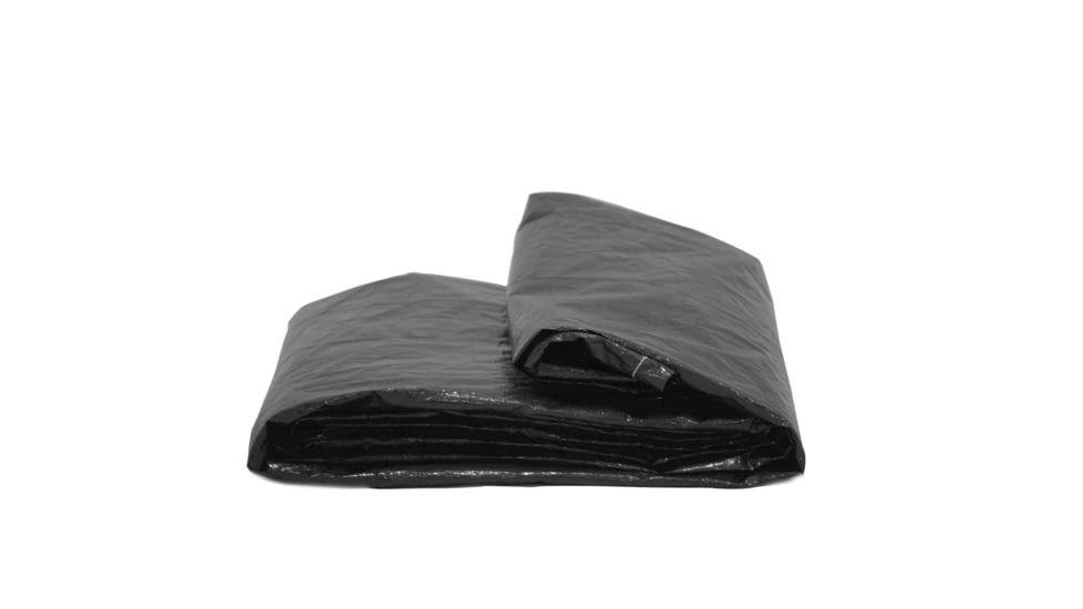 White Duck Avalon Optimus Ground Tarp, 23ft/7M, ABTF-023