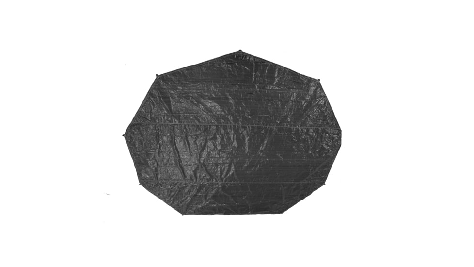 White Duck Regatta Ground Tarp, 20ft/6M, RBTF-20