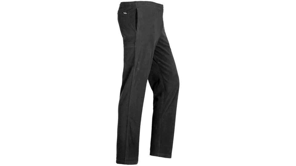 White Sierra Baz Asz II Pant - Men's-Black-Regular Inseam-Medium