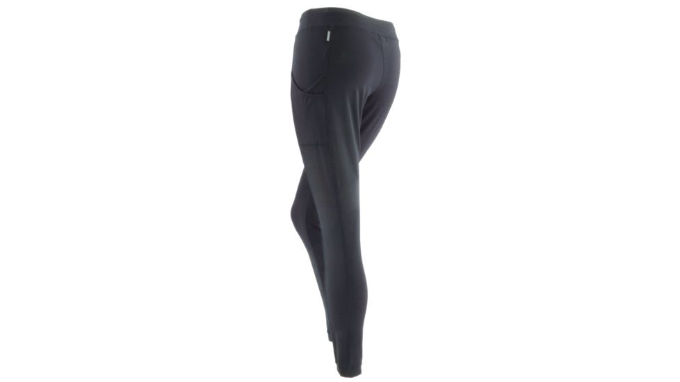 White Sierra Bug Free Leggings - Girls, Black, Extra Large, B8260YG-Black - BLK-XL