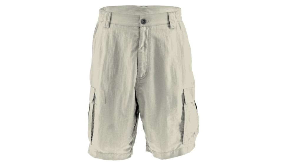 White Sierra Rocky Ridge II Short - Men's-Stone-10 in-Medium