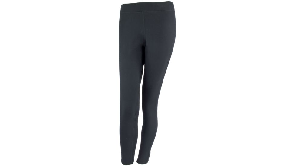 White Sierra Sierra Stretch Leggings - Women's