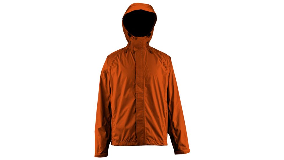 White Sierra Trabagon Jacket - Men's