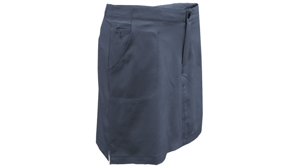 White Sierra West Loop Trail Skort - Women's-Vintage Indigo-X-Small