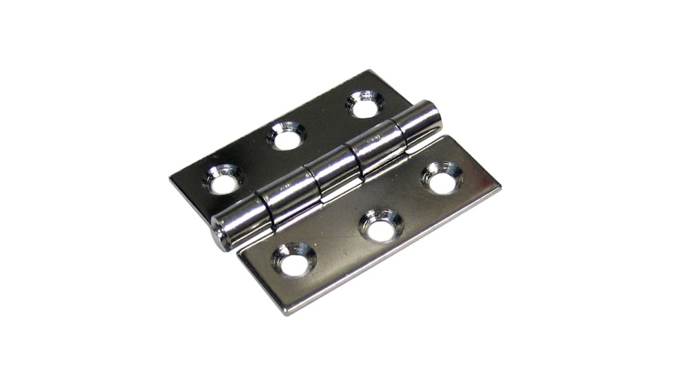 Whitecap Butt Hinge - 304 Stainless Steel - 1-1/2" x 1-1/4" 50369