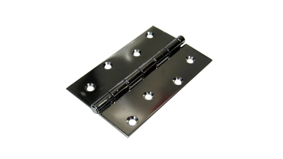 Whitecap Butt Hinge - 304 Stainless Steel - 3-1/2" x 2-1/4" 50373