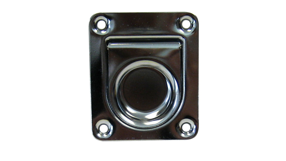 Whitecap Lift Handle - 304 Stainless Steel - 2-1/4" x 2-5/8" 50435