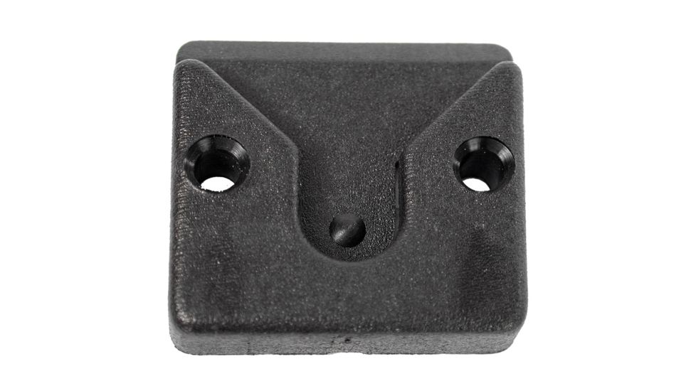 Whitecap Microphone Clip Plastic 39629