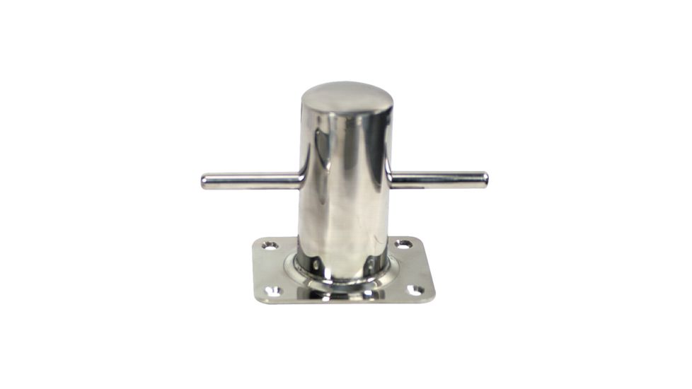 Whitecap Mooring Bit - 316 Stainless Steel - 3" 50102