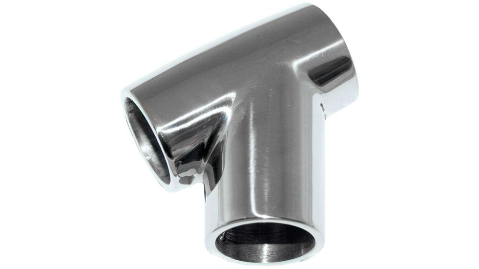 Whitecap O.D.60 SS Universal Tee 7/8" 44655