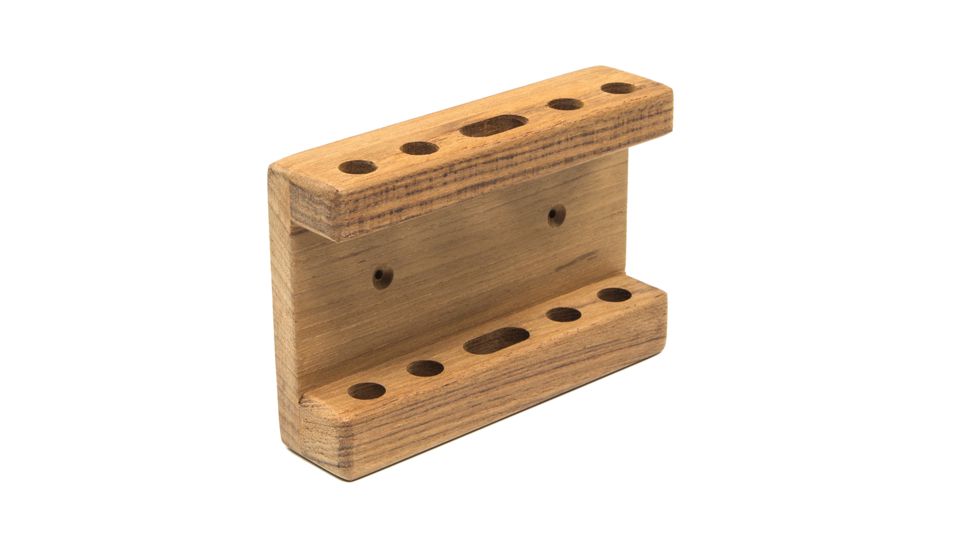 Whitecap Pencil Holder Teak 50771