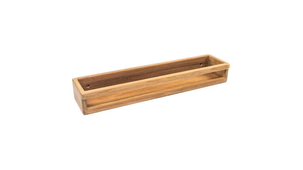 Whitecap Stow Rack Teak 50764