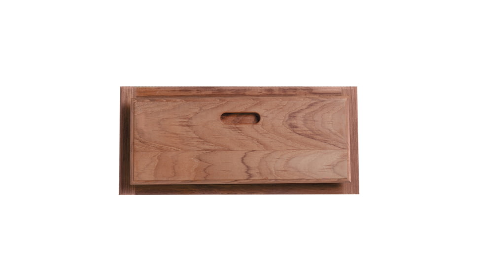 Whitecap Teak Drawer/Door Front &amp; Frame - 21"W x 9"H 50681