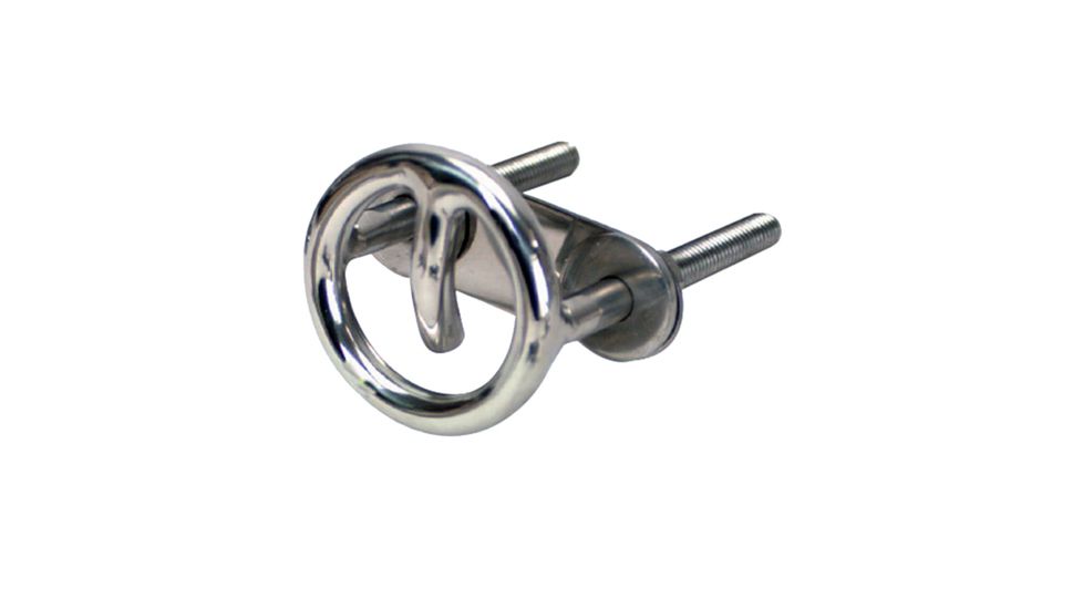 Whitecap Tow 3-1/2" Ski 36248