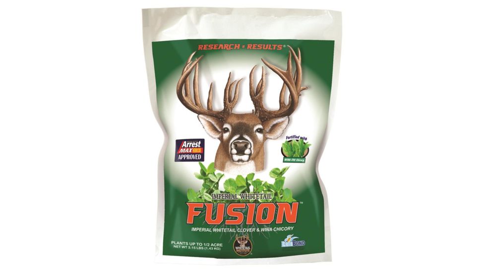 Whitetail Institute Fusion, 3.15 lb. FUS315