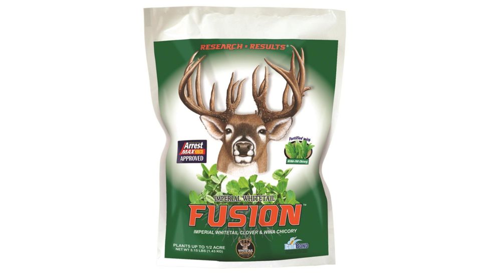 Whitetail Institute Fusion, 9.25 lb. FUS925