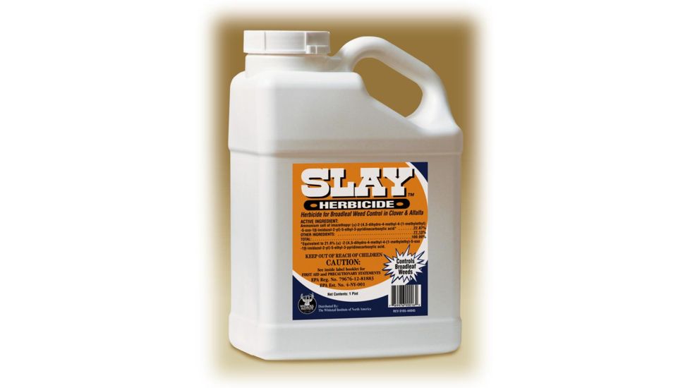 Whitetail Institute Slay, Herbicide 4 oz. SH4OZ