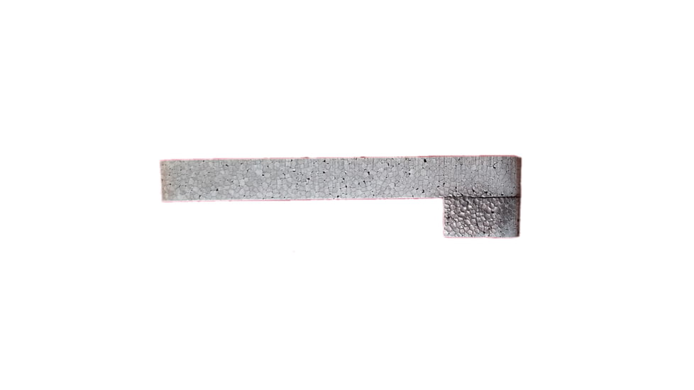 Whitetail Institute Strut'R Pad, Black, 1003