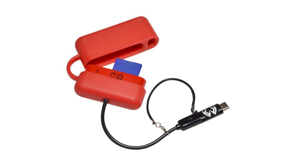 Whitetailr PhoneREAD'r, Android 4000