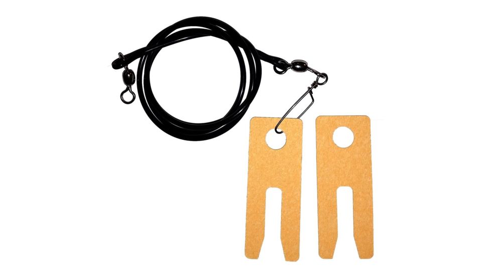 Whitetailr SwellWICK Drag Kit, 2 pk. with Drag 208