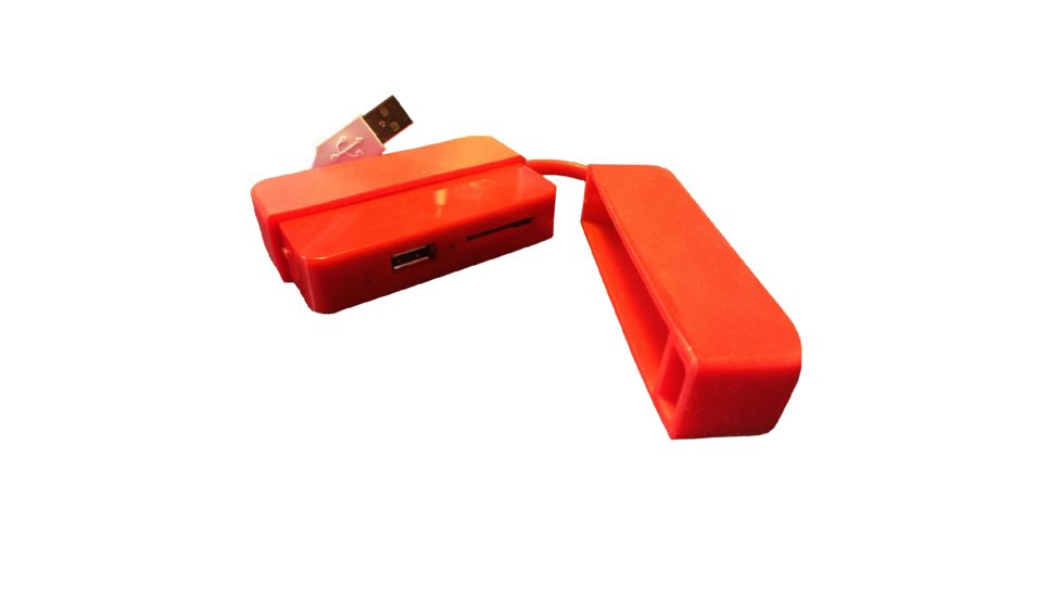 Whitetailr Wifi PhoneREAD'r, iPhone/Android, 4005