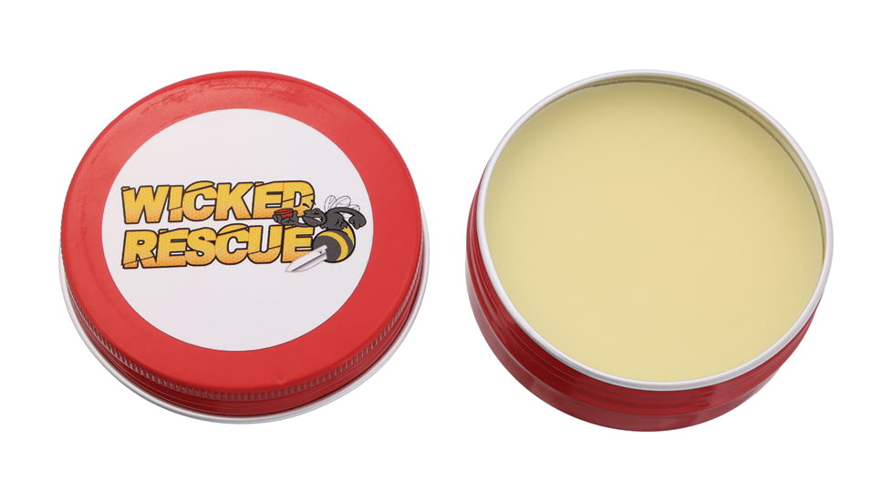 Wicked Industries Wicked Rescue 0.5 oz, WKDR05