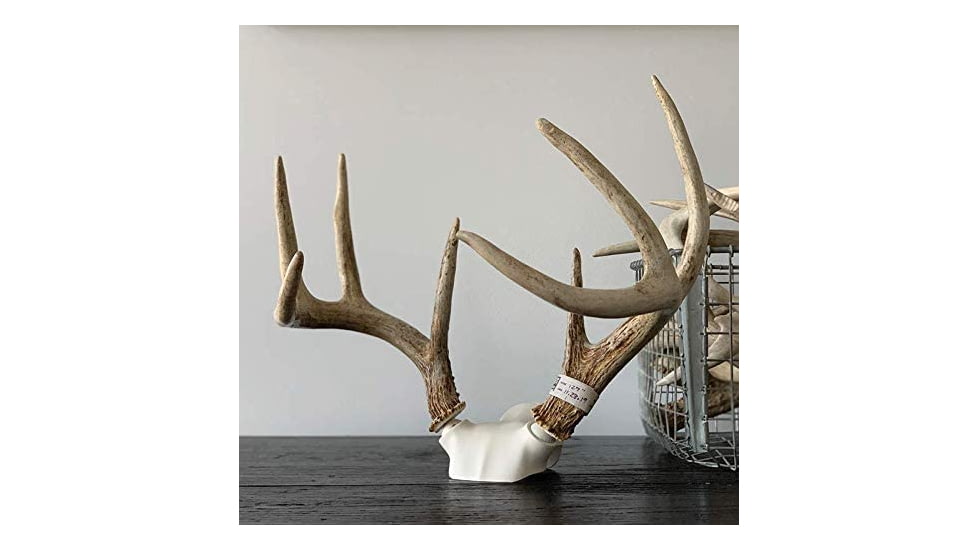 Wicked North Gear The Change Up Antler Display Kit, Black, B801-A002