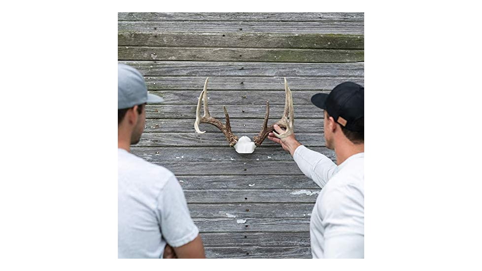 Wicked North Gear The Change Up Antler Display Kit, Black, B801-A002