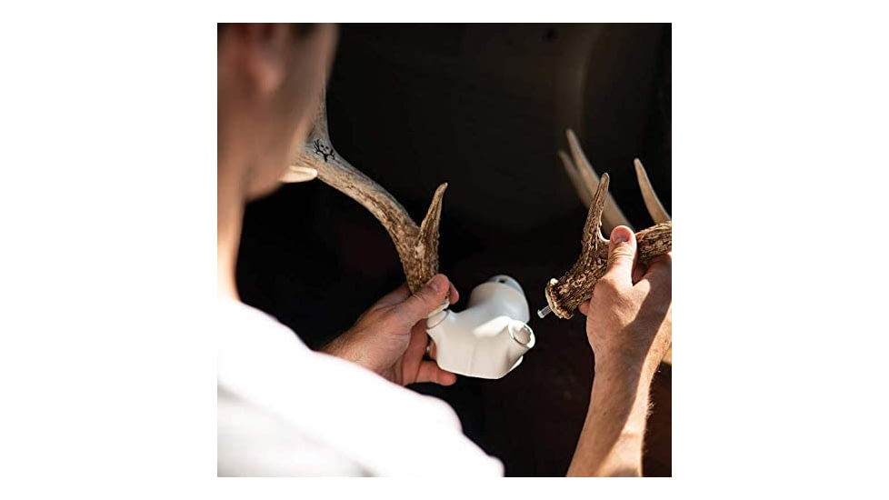 Wicked North Gear The Change Up Antler Display Kit, Black, B801-A002