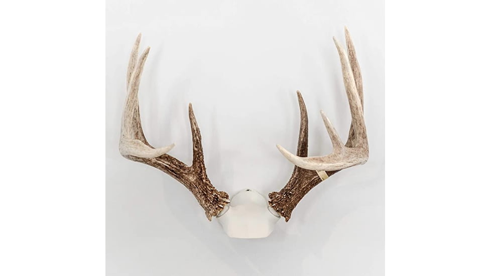 Wicked North Gear The Change Up Antler Display Kit, Black, B801-A002