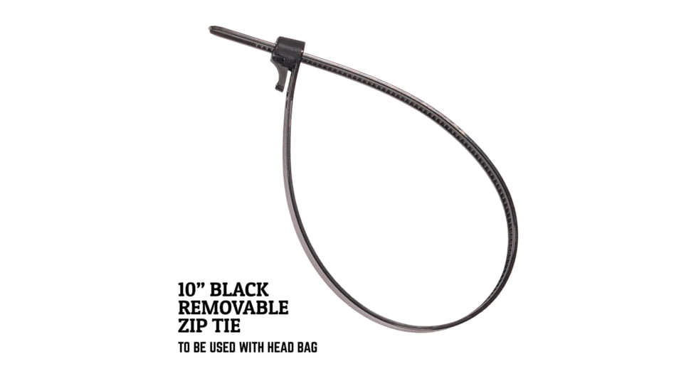 Wicked North Gear Turkey Field Dressing Kit, White, KTF0-0002