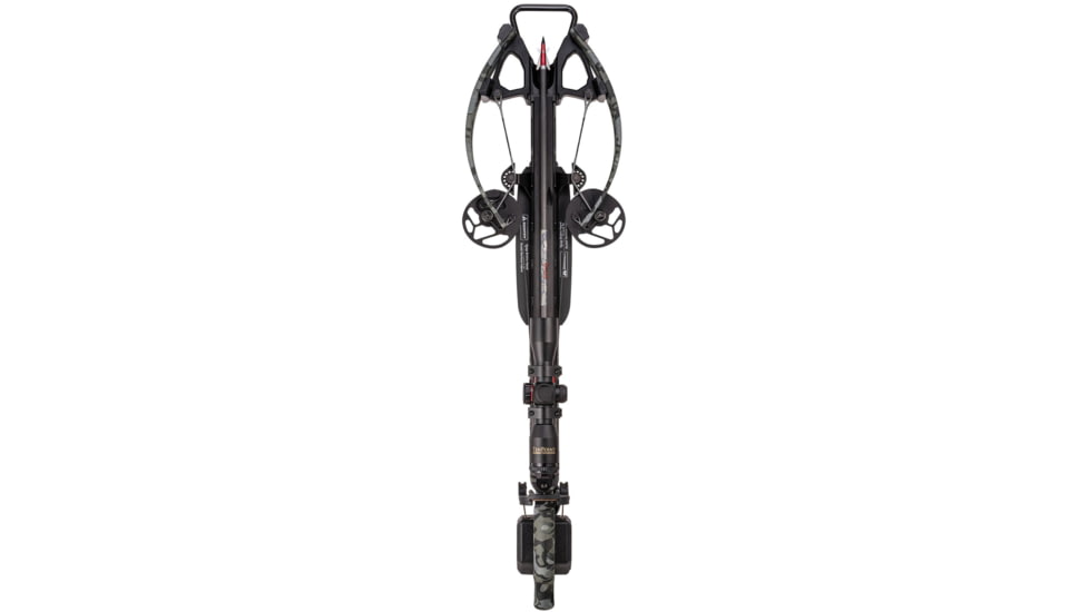 Wicked Ridge Xbow Kit Nxt 400 Acudraw 400fps Peak Camo