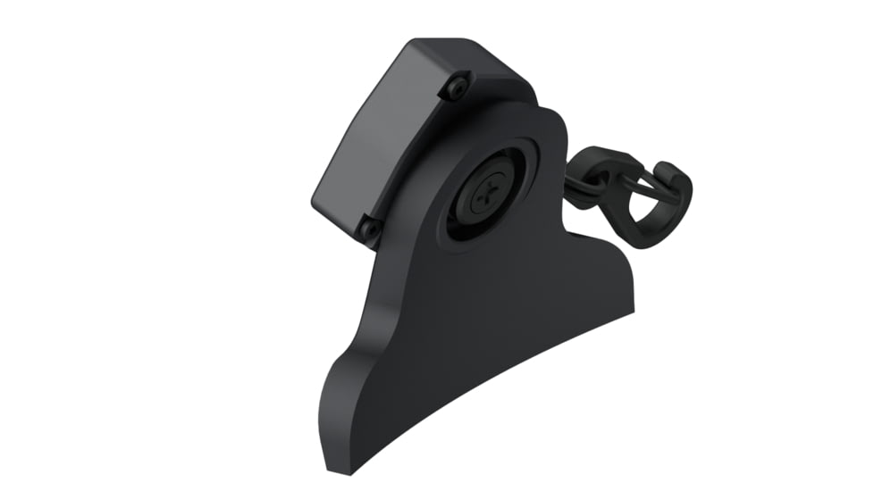 Wilcox Currently Fielded Army Shrouds Lanyard, Black, 41400G03- B