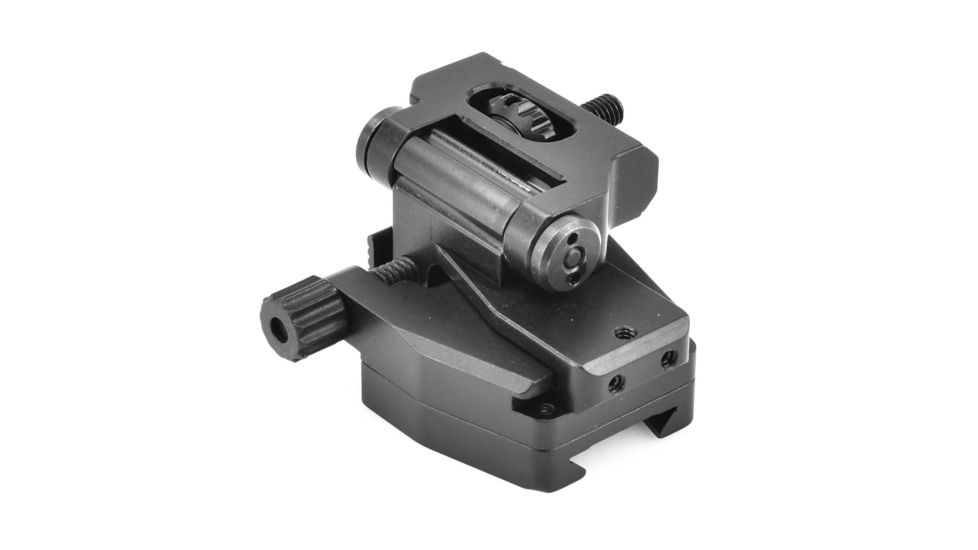 Wilcox PVS-14 Arm, Black, 61308G01-B