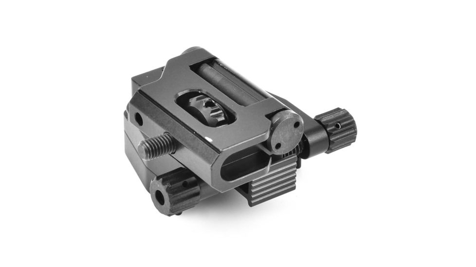 Wilcox PVS-14 Arm, Black, 61308G01-B