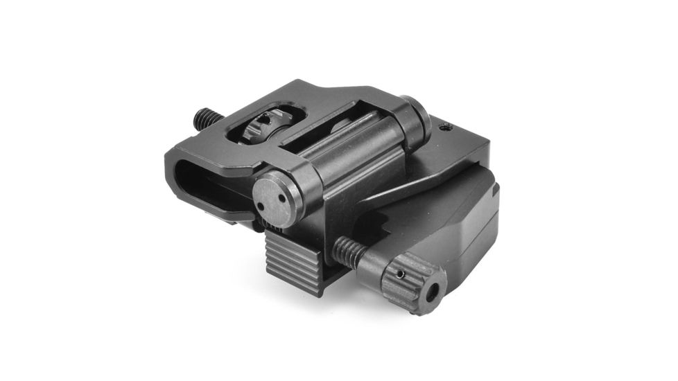 Wilcox PVS-14 Arm, Black, 61308G01-B