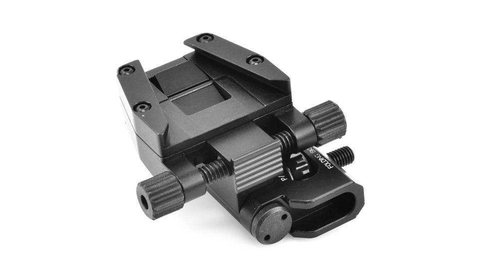 Wilcox PVS-14 Arm, Black, 61308G01-B