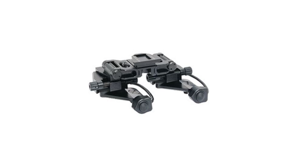 Wilcox PVS-14 Bino Bridge, Black, 61300G16-B