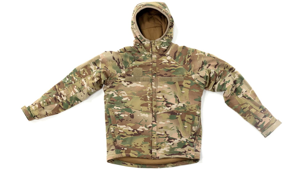 Wild Things Active Flex Jacket - Mens