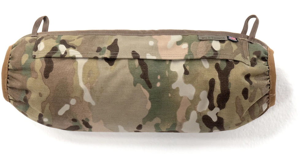 Wild Things Knuckle Roaster FR