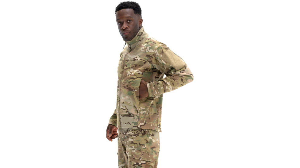 Wild Things Soft Shell Jacket - Mens