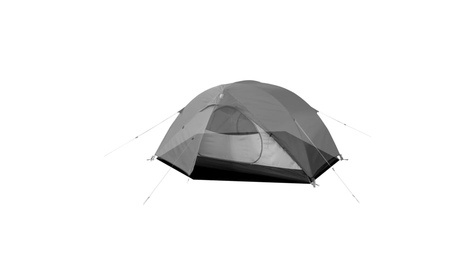 WildCountry Axis 2 Footprint, Black, 51AX2FP