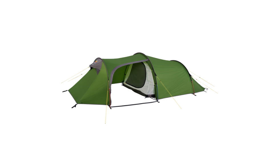 WildCountry Blizzard Compact 3 Tents, 44BLC3