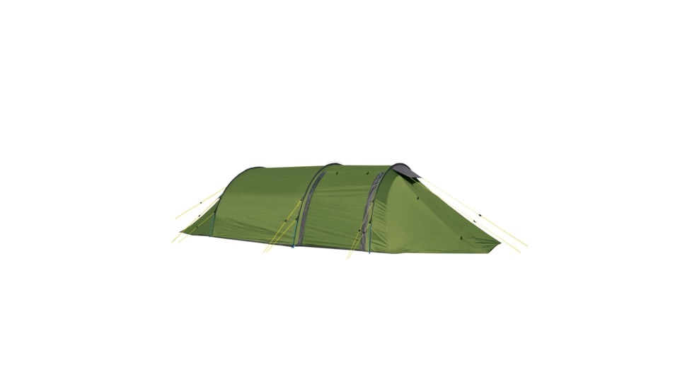 WildCountry Hoolie Compact 2 ETC Tents, 44HC2EV2