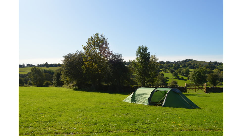 WildCountry Hoolie Compact 2 ETC Tents, 44HC2EV2