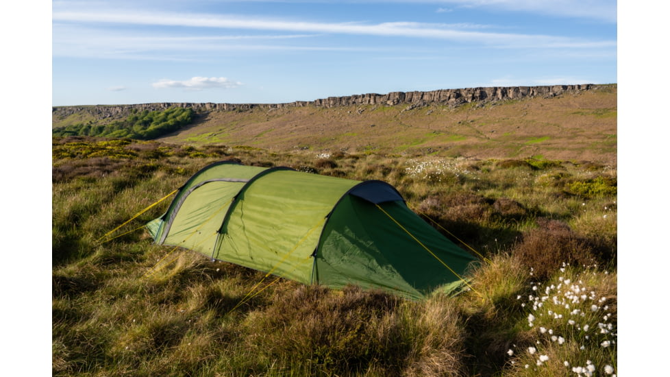WildCountry Hoolie Compact 2 ETC Tents, 44HC2EV2