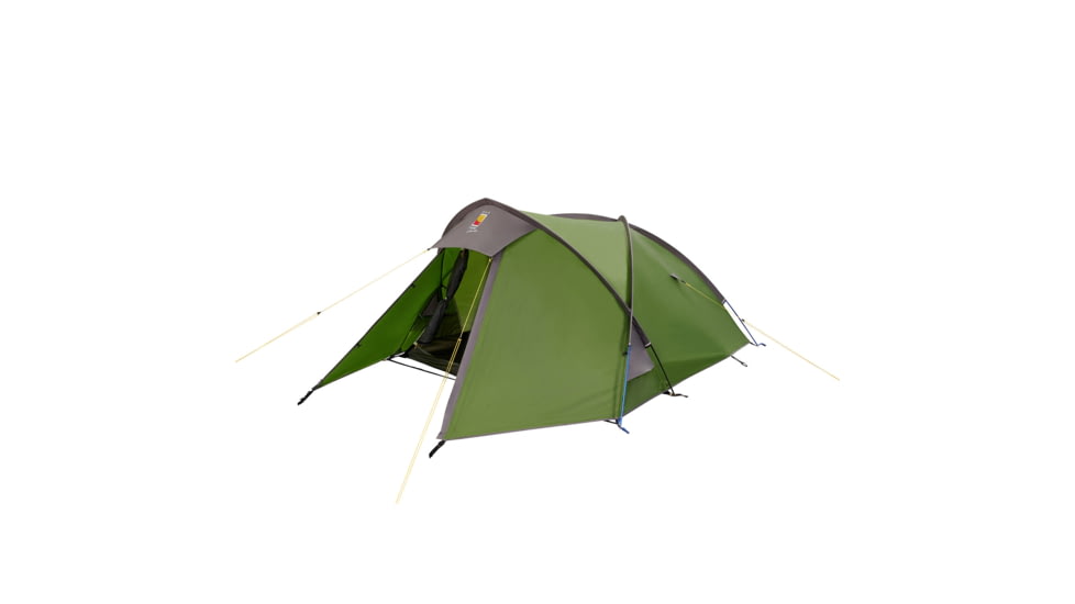 WildCountry Trident 2 Tents, 44TRID2