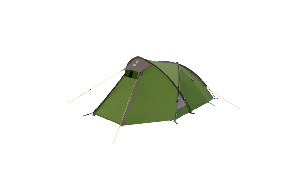 WildCountry Trident 2 Tents, 44TRID2